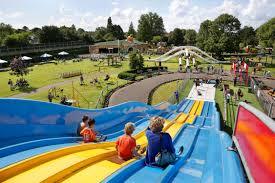 Parque de Atracciones Linnaeushof